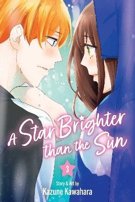A Star Brighter than the Sun, Vol. 3