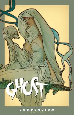 The Ghost Compendium Volume 1 - Eric Luke, Adam Hughes, Paul Guinan
