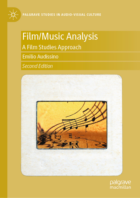 Film/Music Analysis - Emilio Audissino