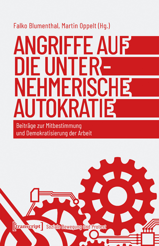 Angriffe auf die unternehmerische Autokratie
