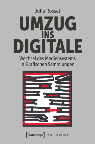 Umzug ins Digitale