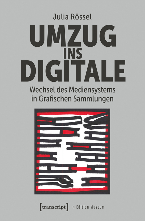 Umzug ins Digitale - Julia Rössel