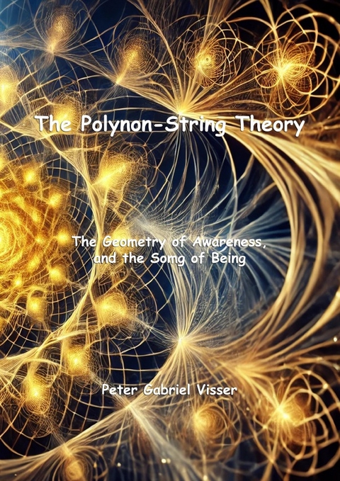The Polynon-String Theory - Peter Gabri&euml;l Visser