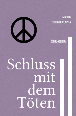 Kreuz statt Klicks / Schluss mit dem Töten