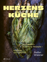 Herzensk&uuml;che - Stefan Wiesner