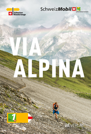 Via Alpina