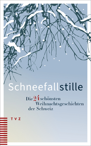 Schneefallstille