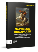Napoleon Bonaparte - Albert St&auml;hli