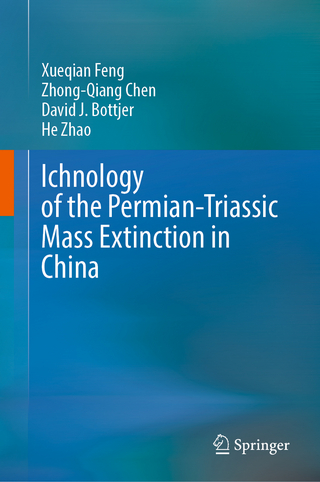 Ichnology of the Permian-Triassic Mass Extinction in China