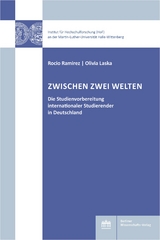 Zwischen zwei Welten - Rocio Ramirez, Olivia Laska