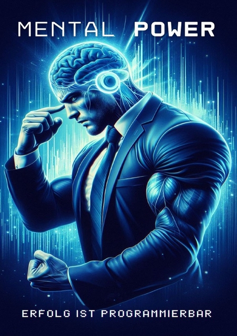 Mental Power - Michael Donner