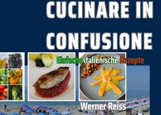 Cucinare in Confusione