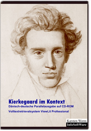 Kierkegaard im Kontext