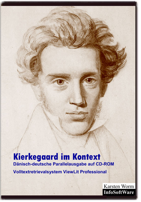 Kierkegaard im Kontext - Sören Kierkegaard