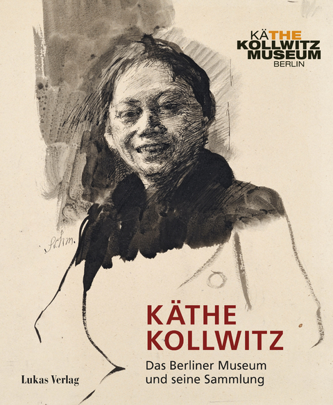 K&auml;the Kollwitz - Josephine Gabler