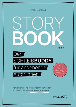 Storybook (Teil 1)
