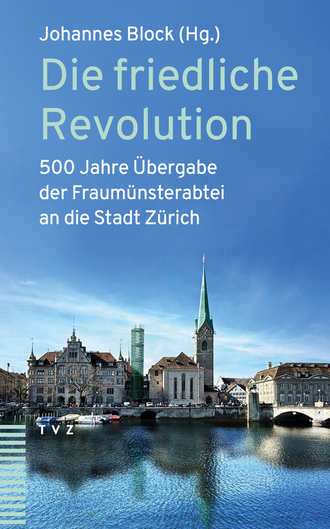 Die friedliche Revolution - 