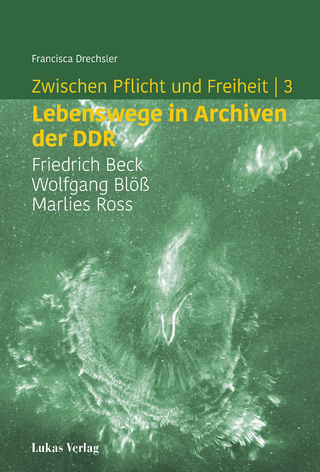 Zwischen Pflicht und Freiheit | 3