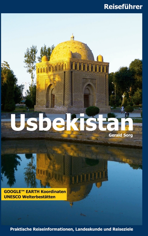 Usbekistan - Gerald Sorg