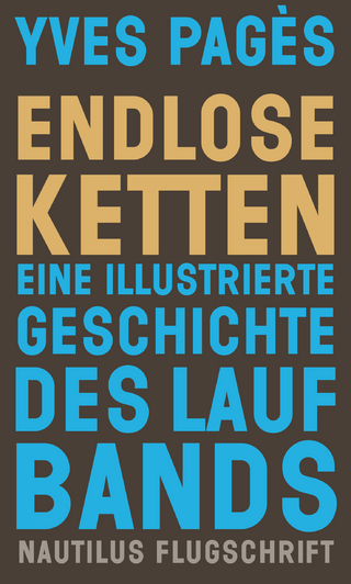 Endlose Ketten