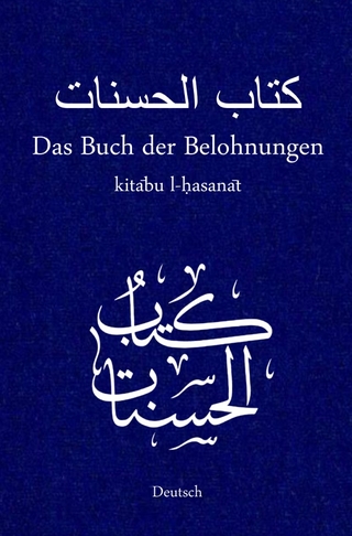 Das Buch der Belohnungen