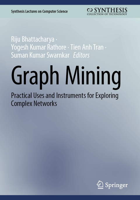Graph Mining - 