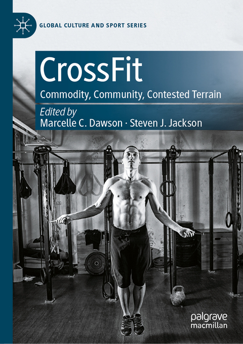 CrossFit - 
