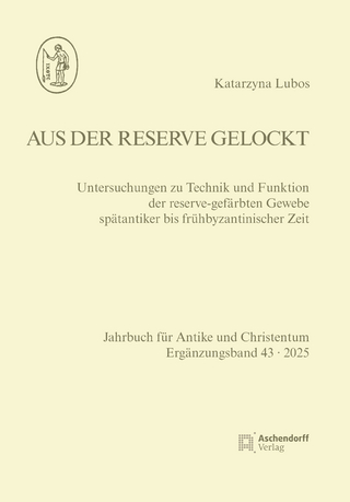 Aus der Reserve gelockt