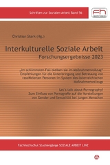 Schriften zur Sozialen Arbeit Band 56 - 