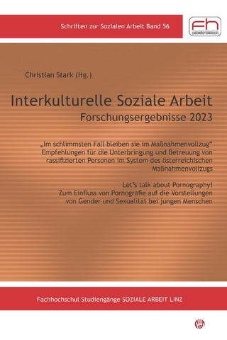 Schriften zur Sozialen Arbeit Band 56