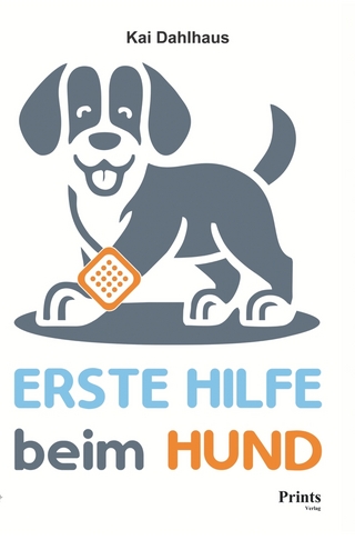 Erste Hilfe beim Hund