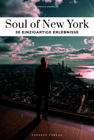 Soul of New York - einzigartige Erlebnisse