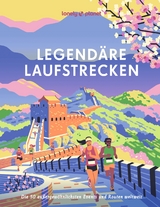 Legend&auml;re Laufstrecken