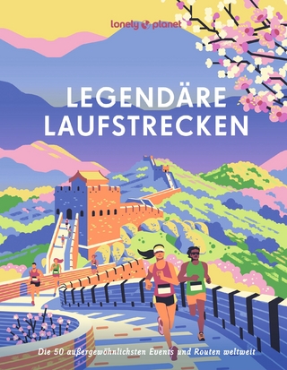 Legendäre Laufstrecken