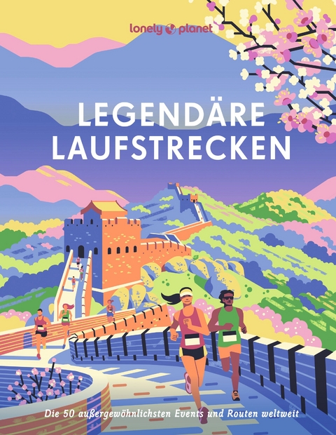 Legend&auml;re Laufstrecken
