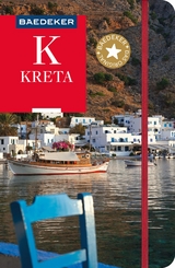 Kreta - Klaus Bötig, Klio Verigou