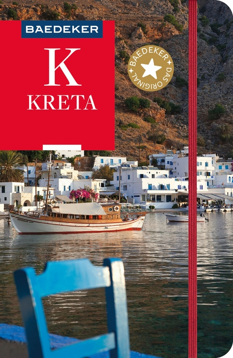Kreta - Klaus Bötig, Klio Verigou