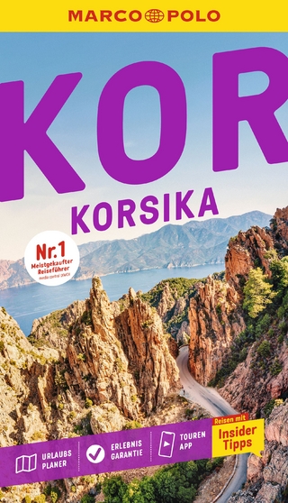 Korsika
