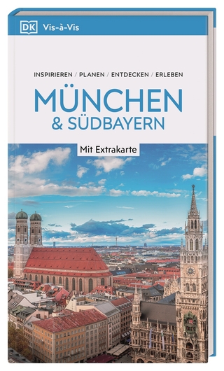 München & Südbayern