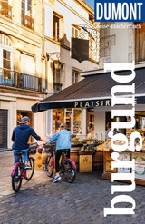 Burgund - Klaus Simon