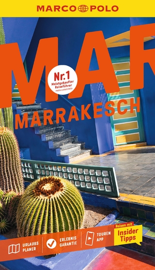 Marrakesch