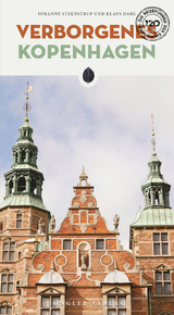 Verborgenes Kopenhagen - Klaus Dahl, Johanne Steenstrup