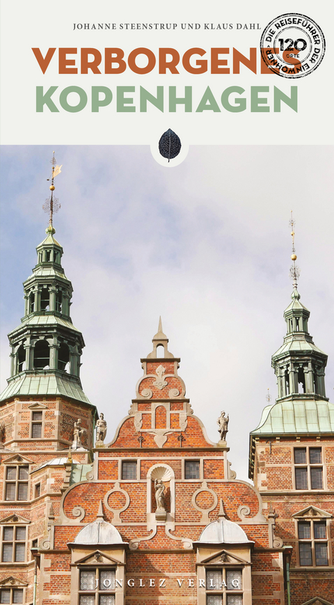 Verborgenes Kopenhagen - Klaus Dahl, Johanne Steenstrup
