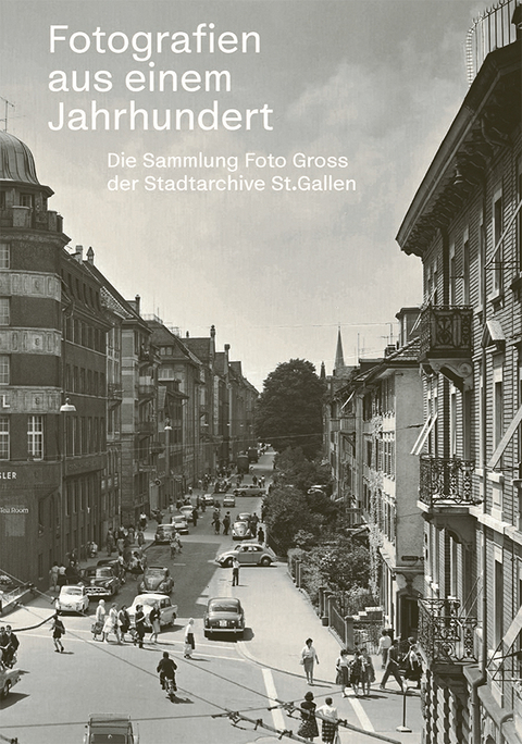 Fotografien aus einem Jahrhundert - 