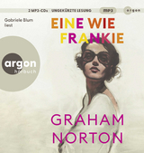 Eine wie Frankie - Graham Norton