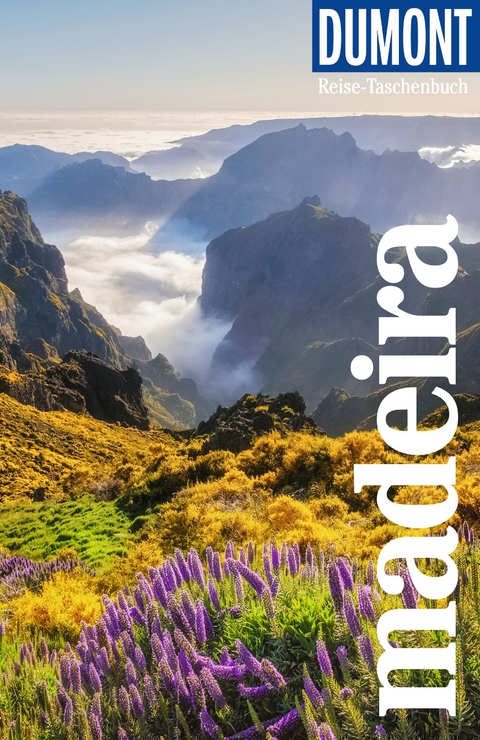 Madeira - Susanne Lipps