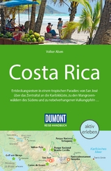 Costa Rica - Volker Alsen