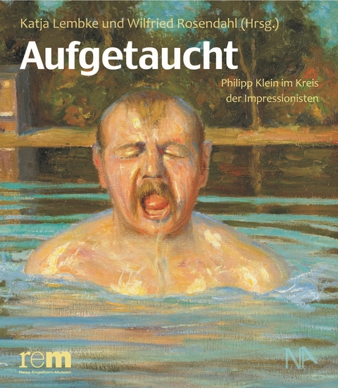 Aufgetaucht - 