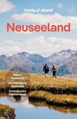 Neuseeland - Brett Atkinson, Peter Dragicevich, Catherine Le Nevez