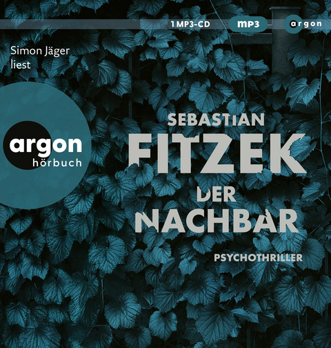 Der Nachbar - Sebastian Fitzek